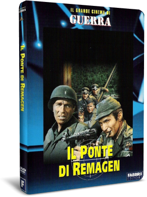 Il ponte di Remagen (1969) .avi BDRip XviD AC3 Ita Eng