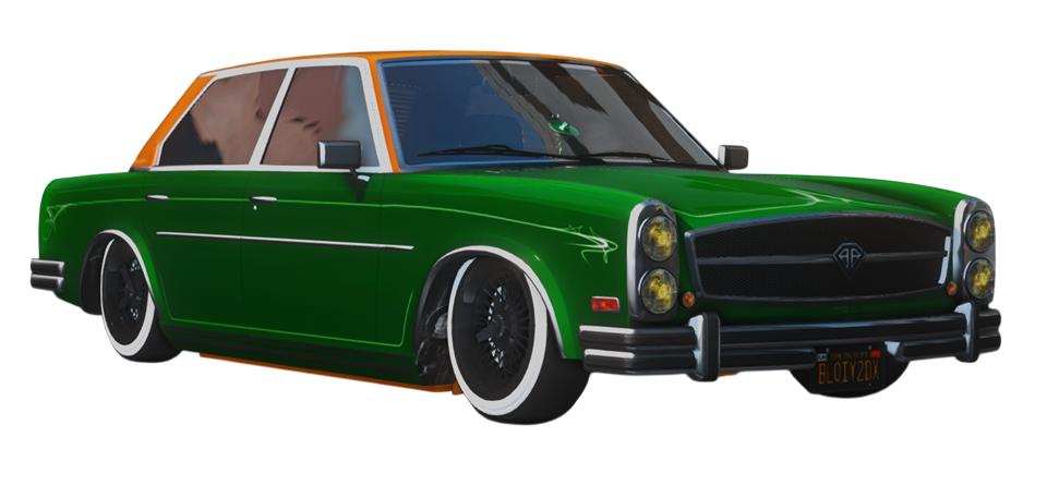 Glendale Custom