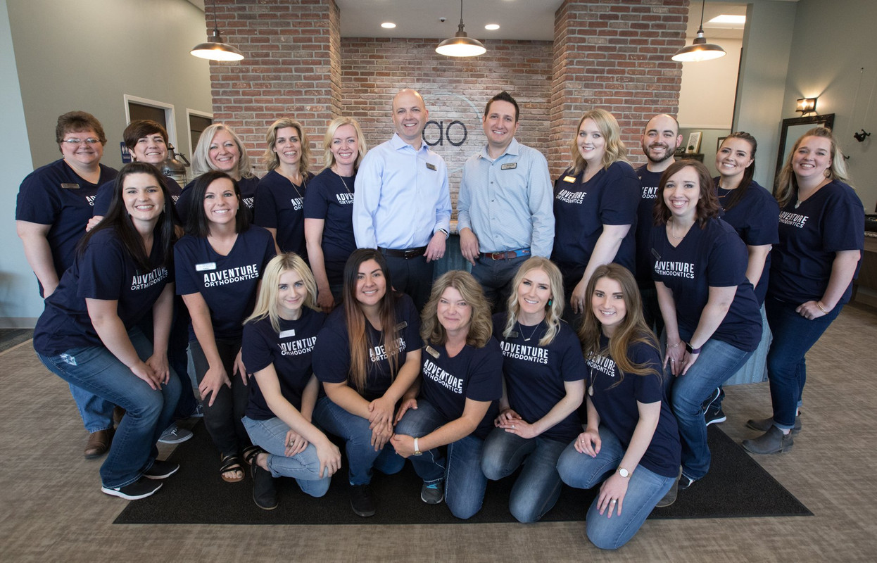 Idaho orthodontist