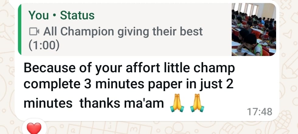 Testimonial image 14