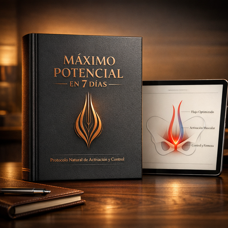 Programa Máximo Potencial