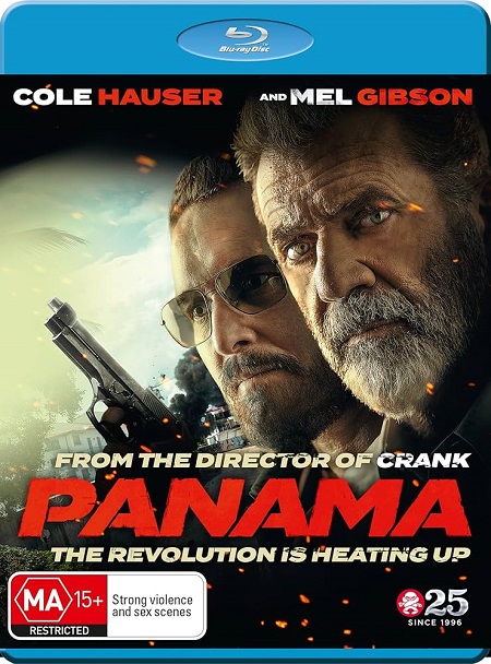 Panama (2022) mkv FullHD 1080p DTS ENG AC3 ITA ENG Sub