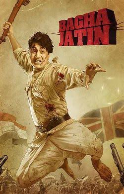 Bagha Jatin (2023) HDTVRip