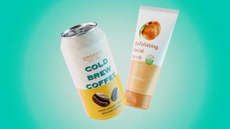Introduction To Packaging Visualization in Blender