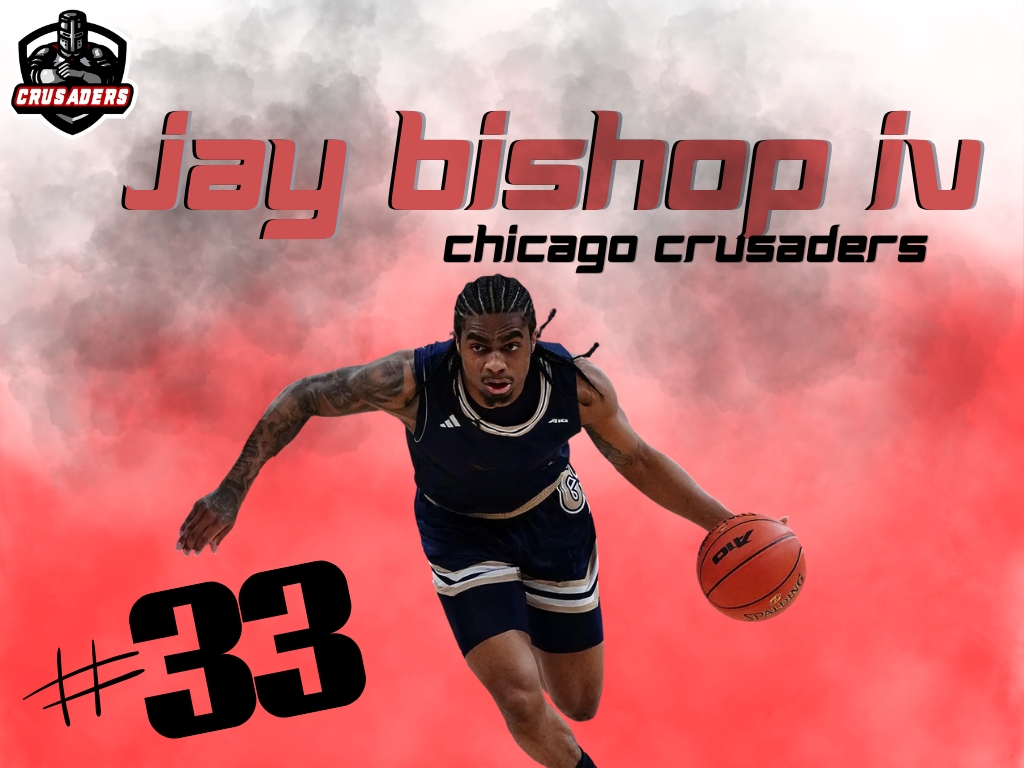 jay bishop iv