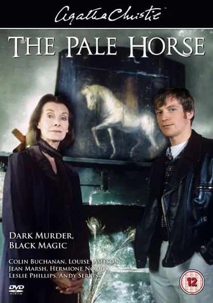 Vraždy prokletých / The Pale Horse (1997)