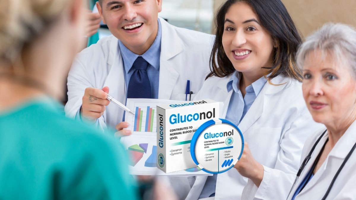 Gluconol