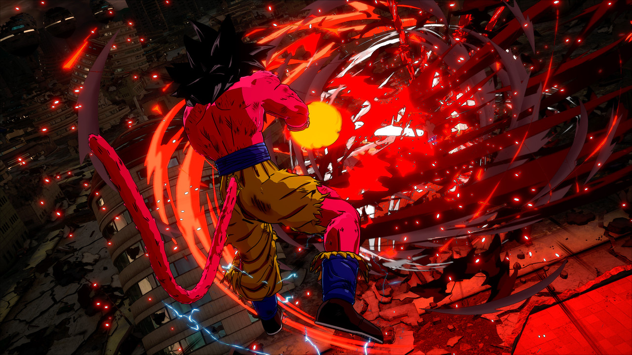 Sparking ZERO Win64 Shipping 2026 03 01 02 53 40 227