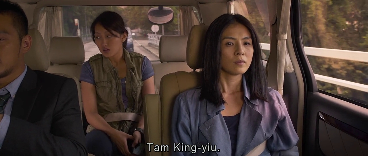 Kung Fu Jungle [2014] [720p] [BluRay] [x264] [MP3] [Hindi, Chinese] [Theater Plus]