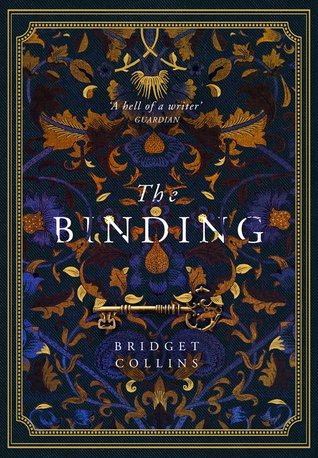 Buy The Binding by Bridget Collins from Amazon.com*