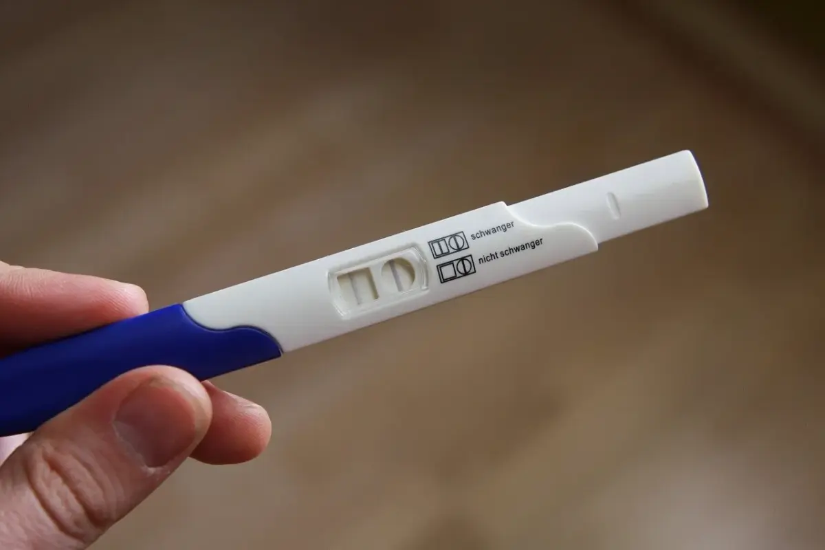 What Is a False Negative Pregnancy Test