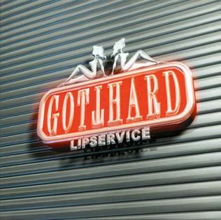 Re: Gotthard