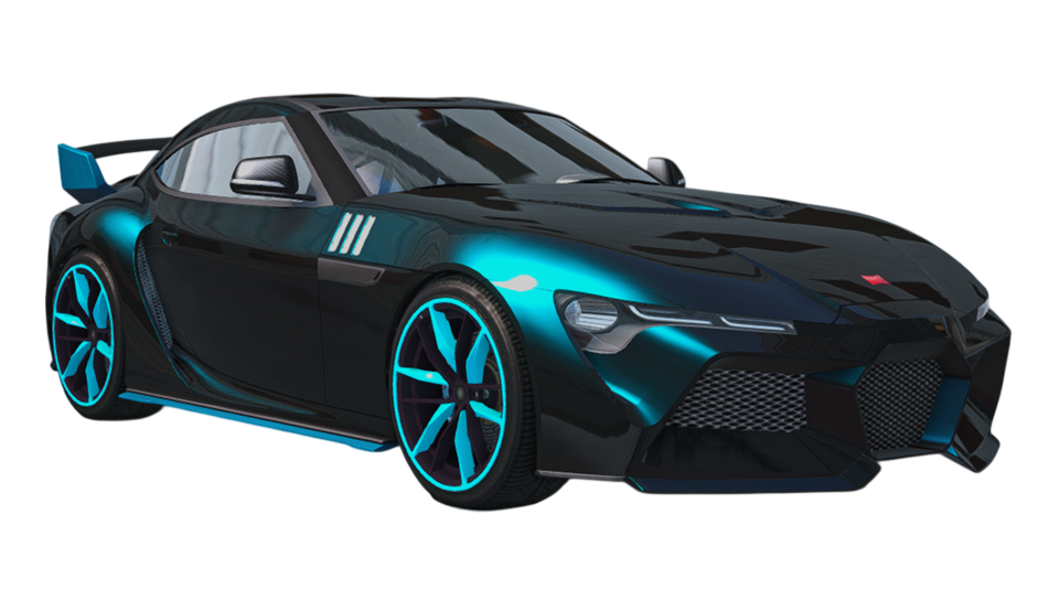 Jester RR