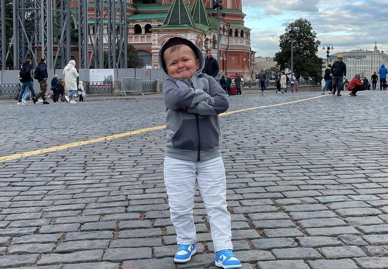Защо хората мразят безобидния Хасбула ? 