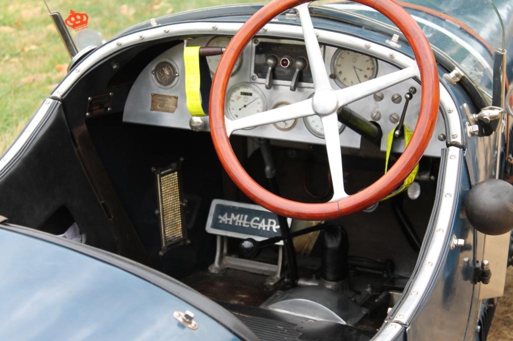 amilcar 007