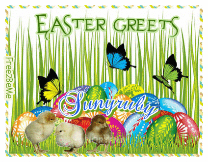 Sunyruby-East-Greets-Chicks