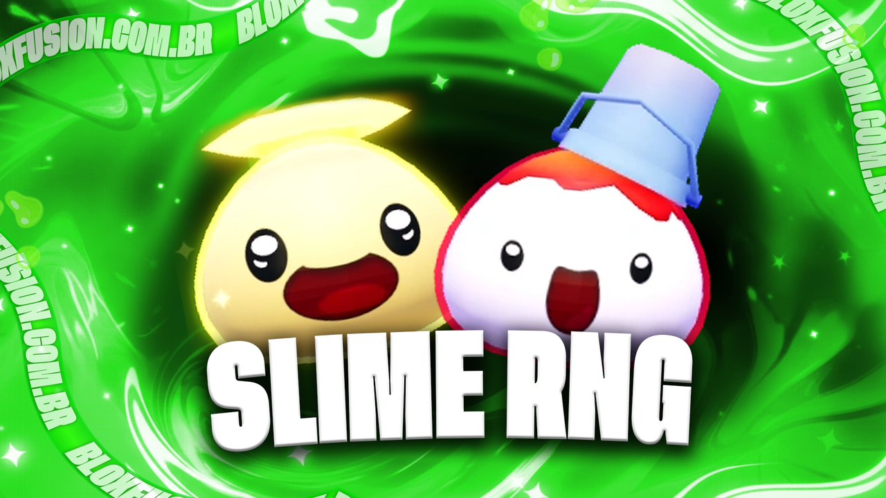 Slime RNG