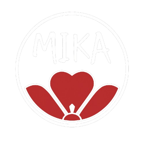 Mika Sushi Logo