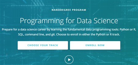 Udacity - Programming for Data Science v1.0.0