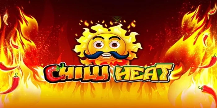 Strategi Hujan Koin Chilli Heat Panen Besar Hadiah Setiap Hari