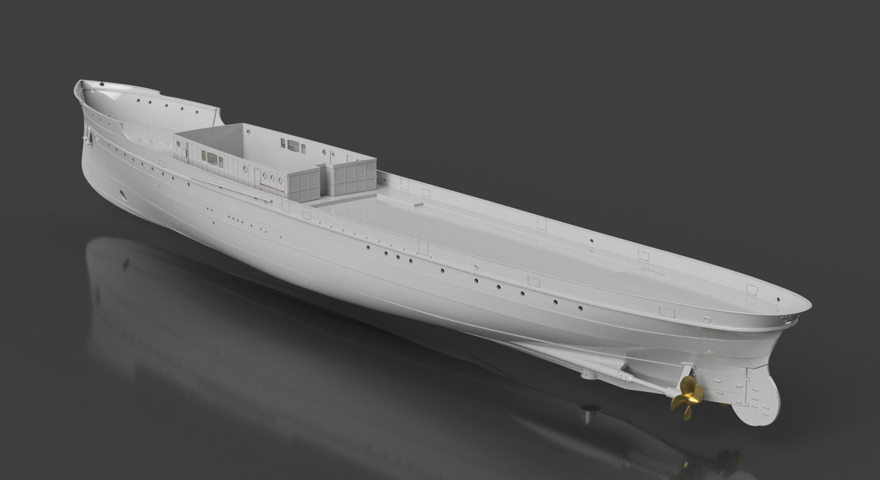 ♥ SS Delphine ♥ - Yacht de 1921 [modélisation & impression 3D 1/100°] de Iceman29 - Page 2 Screenshot-2022-03-27-21-58-59-246