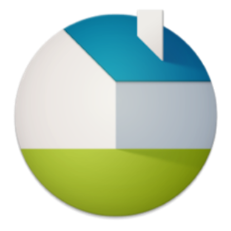 Live Home 3D Pro Edition 4.4 macOS Live Home 3D Pro Edition 4.4 macOS