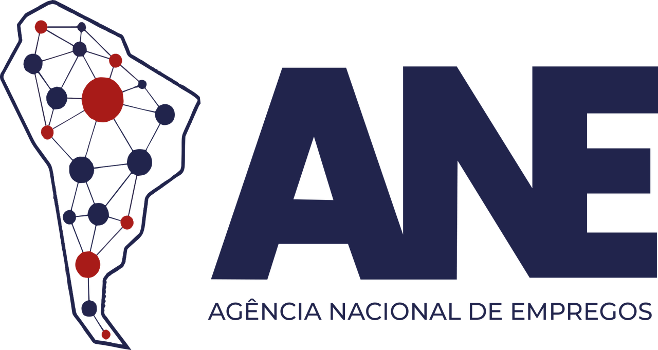 ANE - Agência Nacional de Empregos