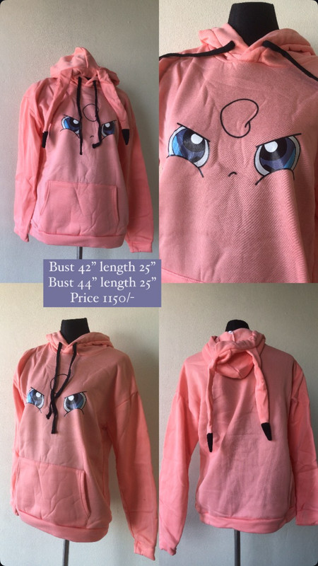 Hoddie/Jacket