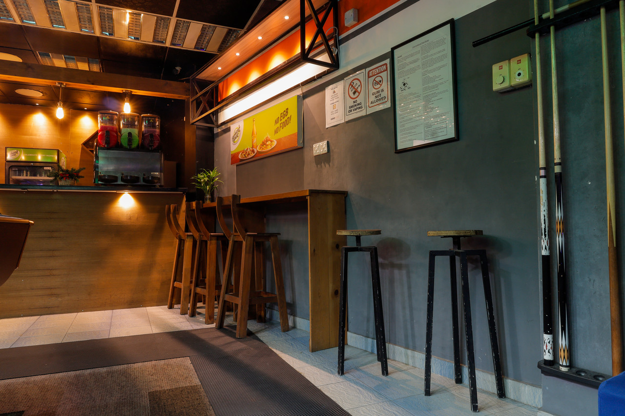 Restaurant 2