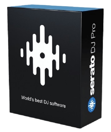 Serato DJ Pro 3.0.3.749 Multilingual (Win x64)