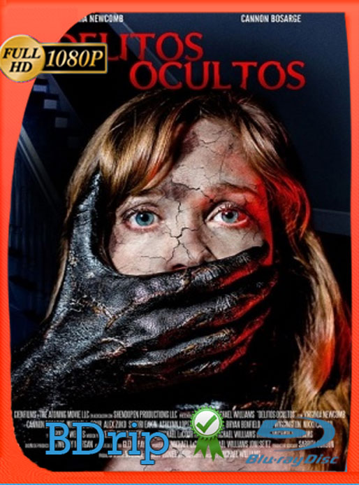 Delitos ocultos (2017) BDRIP [1080P] [Google Drive] Panchirulo