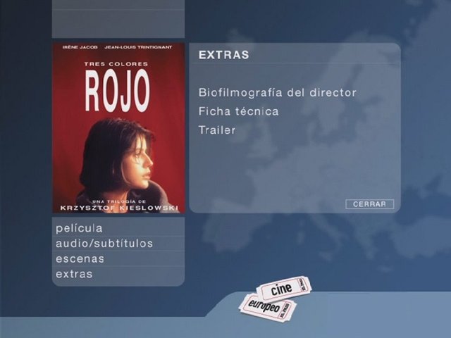 4 - Trilogía Tres Colores [Ed. El Pais] [3xDVD5 Full] [Pal] [Cast/Fra] [Sub:Cast] [1993-94]