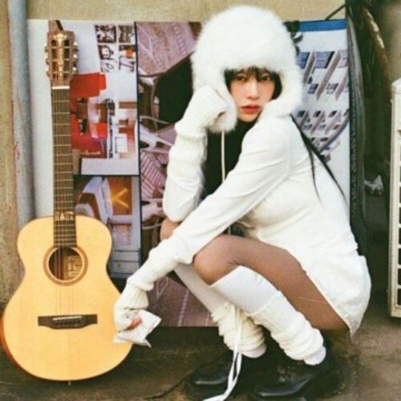 off-line -  LEEBADA (이바다)