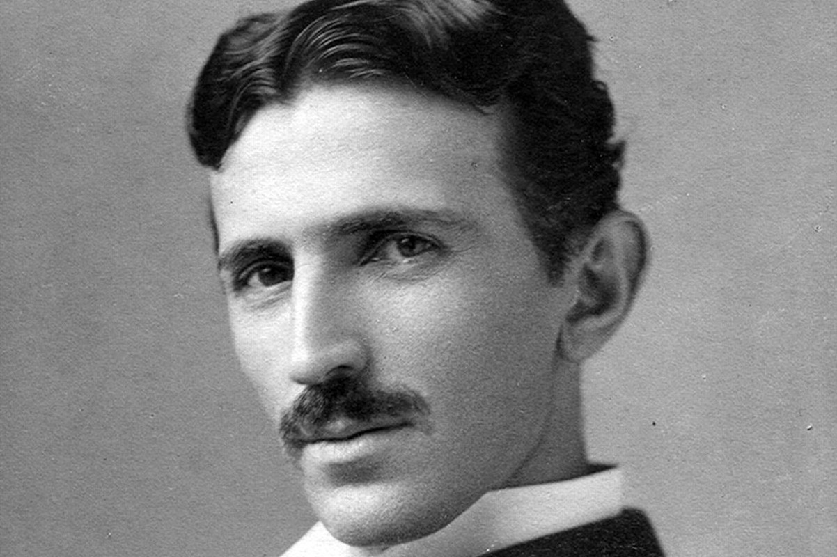 Nikola Tesla 