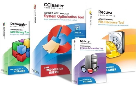 CCleaner Professional Plus 6.01 Multilingual CCleaner Professional Plus 6.01 Multilingual