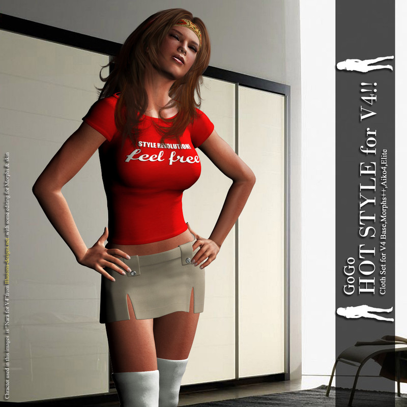 Go Go HotStyle for V4-V4++-Aiko4-V4Elite (.exe installer) Go Go HotStyle for V4-V4++-Aiko4-V4Elite (.exe installer)