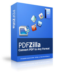PDFZilla 3.8.6 PDFZilla 3.8.6