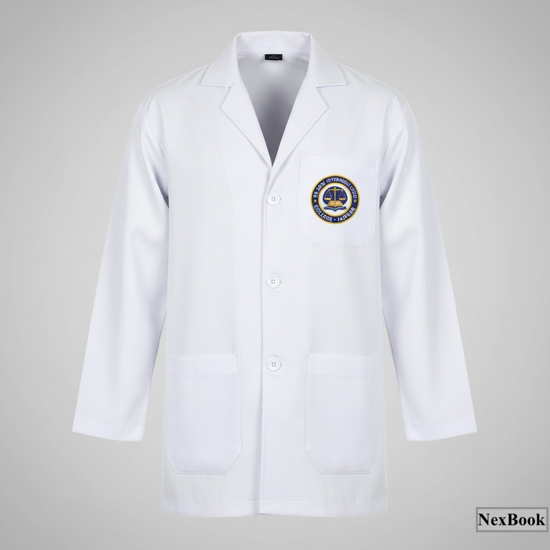 Lab Coat