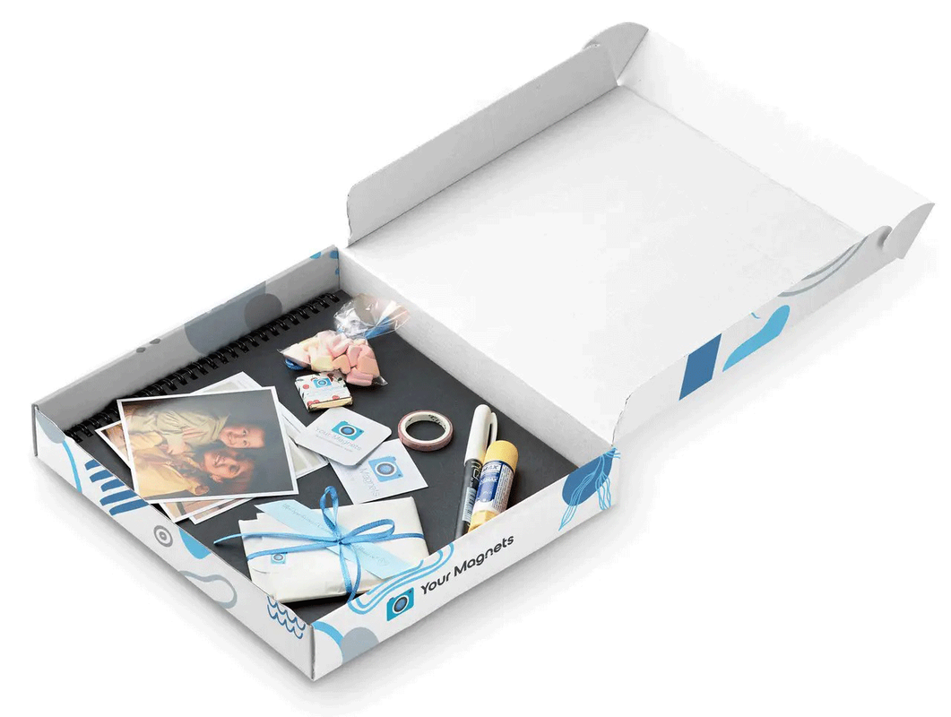 Розворот альбому