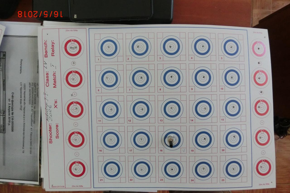 Недоступ ЛВ1