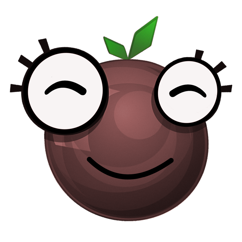 Beretta Berry Goo - Cute Smile