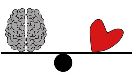 free from mind and emotion - enjoy life the fullest & bliss.