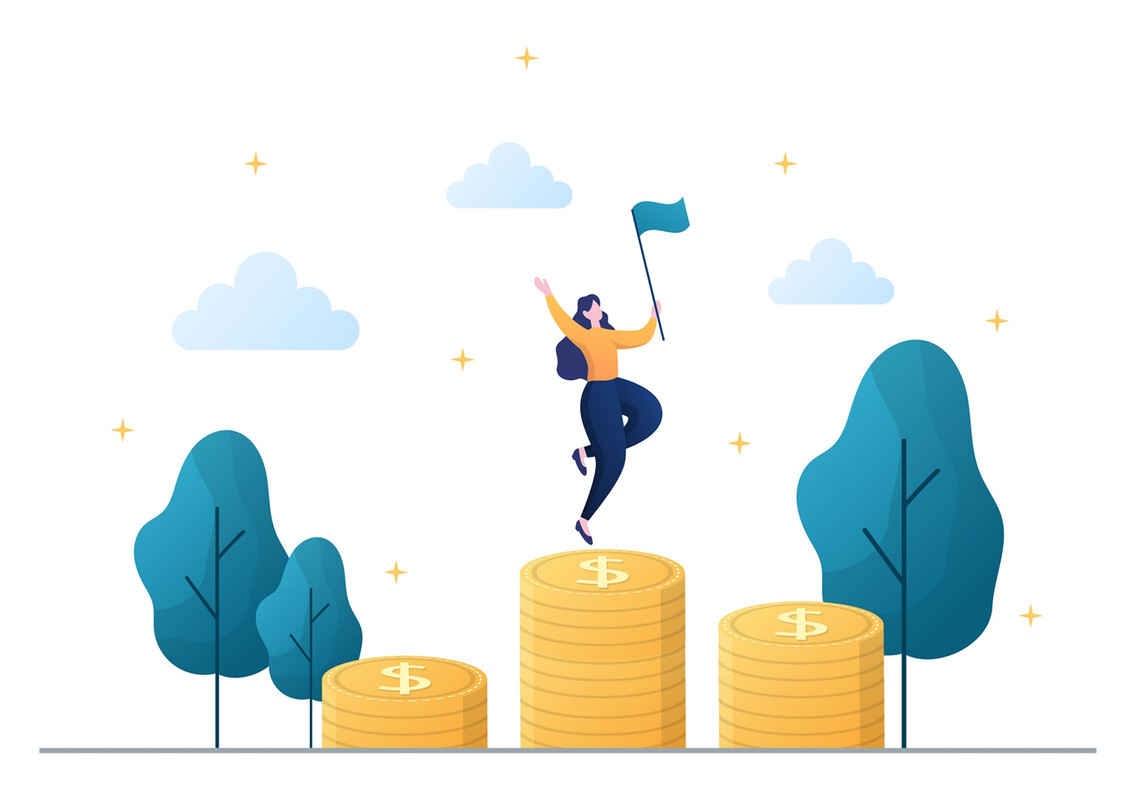 Mastering Financial Freedom: Steps to Build Wealth and Purpose