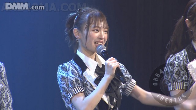【公演配信】NMB48 231228 チームBII「僕のアオハル」公演 【公演配信】NMB48 231228 チームBII「僕のアオハル」公演