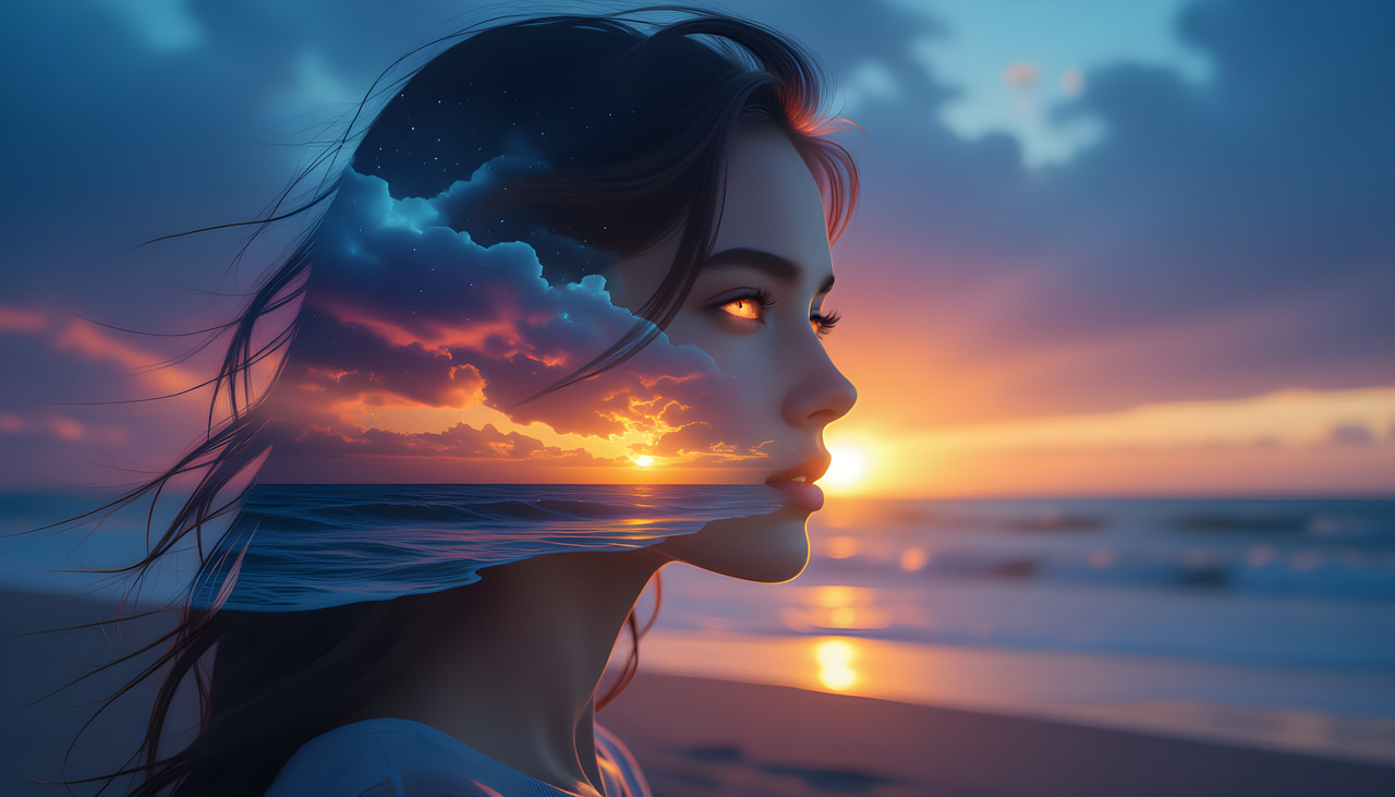 Ocean Dreams