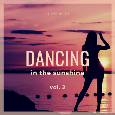 VA - Dancing In The Sunshine Vol. 2 (2020)