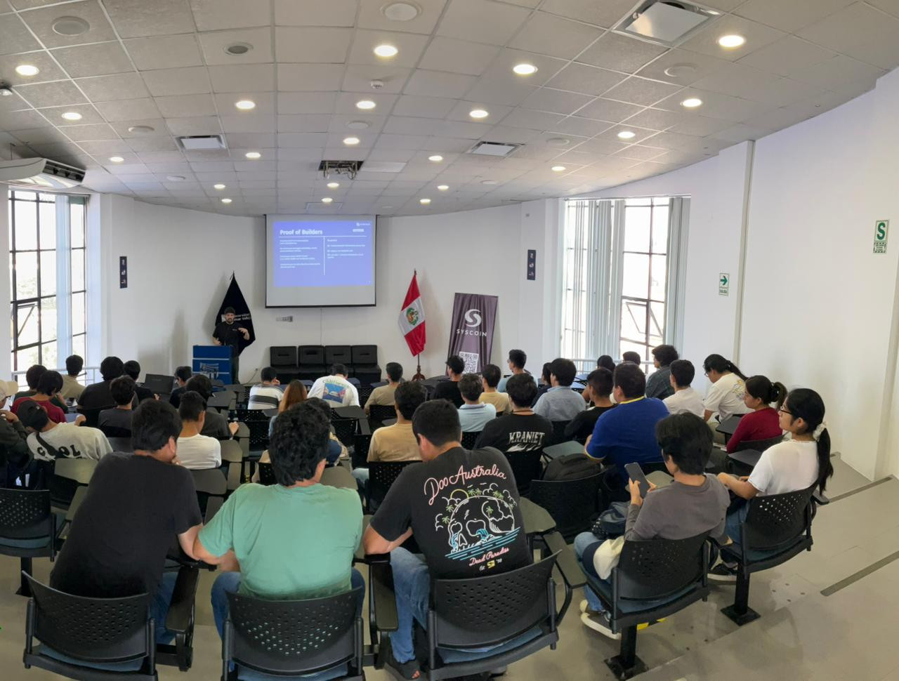 Hackathon 23
