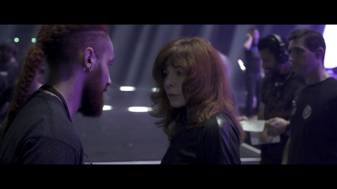 Mylène Farmer - L'Ultime Création - Ultime Désobéissance1035