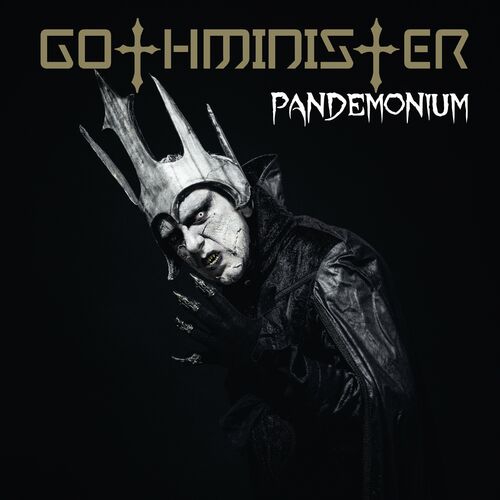 [Image: Gothminister-Pandemonium-2022.jpg]