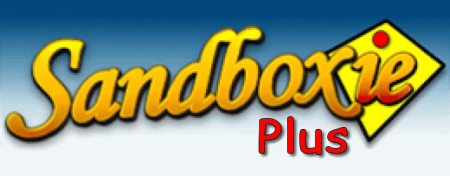 Sandboxie Plus v0.7.2